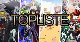 Nouvelles: Topliste: Beste Anime-Serie aller Zeiten!