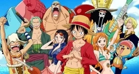 Nouvelles: „One Piece Film: Gold“ im Kino ‒ „Nebulandia“ auf DVD