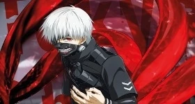 Nouvelles: Tokyo Ghoul goes Live-Action!