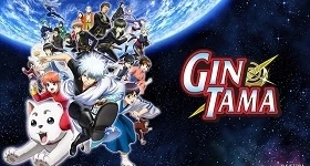 Nouvelles: Wichtige Ankündigung für „Gintama“ und Warner Bros. sichert sich Film-Domäne