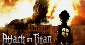 Nouvelles: „Attack on Titan“: Termin für zweite Staffel und deutsche Veröffentlichung