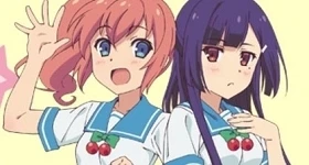 Nouvelles: „Twin Angel“-Franchise erhält neuen Anime