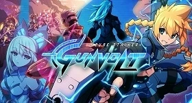 Nouvelles: „Azure Striker Gunvolt“-Spiel erhält OVA