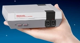 Nouvelles: Mini-Neuauflage des Nintendo Entertainment System