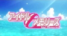 Nouvelles: Neuer Original-Anime „Idol Memories" angekündigt
