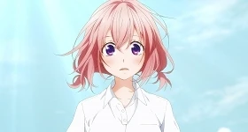 Nouvelles: Cast und Startdatum zum „Suki ni Naru Sono Shunkan o.“-Anime-Film enthüllt