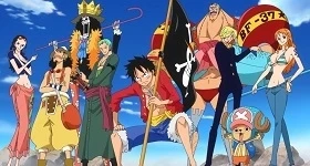 Nouvelles: Die Story von Eiichiro Odas „One Piece“-Manga zu 65 % abgeschlossen