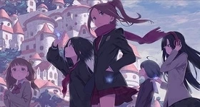 Nouvelles: Weitere Sprecher und Mitarbeiter sowie neuer Trailer zum „Popin Q“-Anime-Film