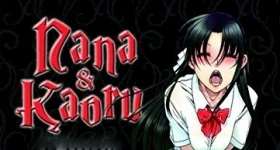 Nouvelles: Ryuuta Amazumes „Nana to Kaoru“-Manga bald abgeschlossen