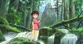 Nouvelles: Die erste Volume der Anime-Serie „Ronja Räubertochter“ ist nun Vorbestellbar