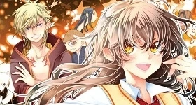 Nouvelles: Maki Minamis „Koi wa Hito no Hoka“-Manga endet im August