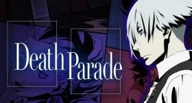 Nouvelles: Universum Anime lizenziert „Death Billiards“ und „Death Parade“