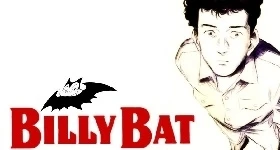 Nouvelles: „Billy Bat“-Manga endet bald