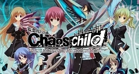 Nouvelles: Neue Infos zum „Chäos;Child“-Anime