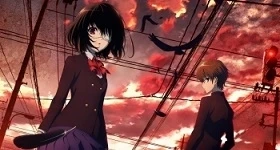 Nouvelles: Deutscher Sprechercast zum „Another“-Anime veröffentlicht