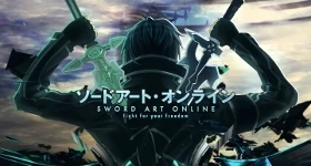 Nouvelles: „Sword Art Online“ erhält amerikanische Live-Action-Serie
