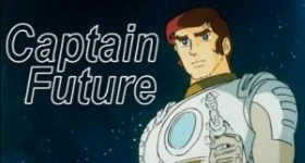 Nouvelles: Universum Anime veröffentlicht „Captain Future“ erstmalig auf Blu-ray