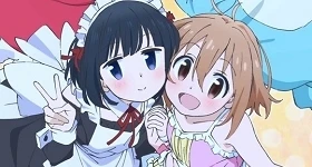 Nouvelles: „Mahou Shoujo Nante Mou Ii Desu kara.“-Anime erhält zweite Staffel im Oktober