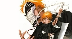 Nouvelles: „Bleach“-Manga endet am 22. August