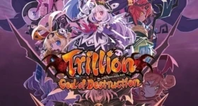 Nouvelles: „Trillion: God of Destruction“ erscheint diesen Herbst für den PC