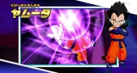 Nouvelles: „Dragon Ball Fusions“-Videos zeigen neue Fusion-Charaktere und mehr zur Story