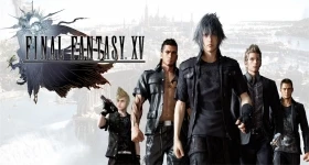 Nouvelles: „Final Fantasy XV“-Release auf den 29. November verschoben