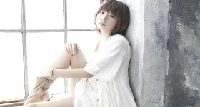 Nouvelles: Eir Aoi pausiert ihre Gesangskarriere