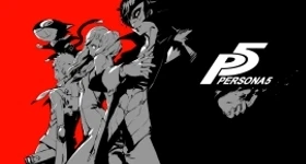 Nouvelles: Neuer Werbespot zu „Persona 5 The Animation: The Day Breakers“ veröffentlicht