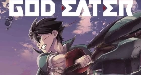 Nouvelles: „God Eater“-Review: Vol. 1 der Blu-ray von KSM-Anime