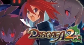 Nouvelles: „Disgaea 2“ erscheint am 30. Januar für den PC