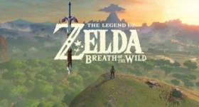 Nouvelles: Neues „The Legend of Zelda: Breath of the Wild“-Video zeigt Kampf mit Pfeil und Bogen