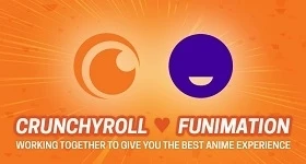 Nouvelles: FUNimation und Crunchyroll beschließen Partnerschaft