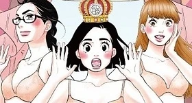 Nouvelles: „Tokyo Tarareba Musume“-Manga inspiriert zu einer Live-Action-Drama-Serie