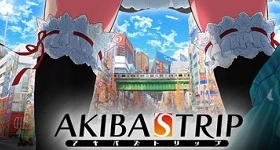 Nouvelles: „Akiba’s Trip“-Spiele erhalten im Januar 2017 einen Anime
