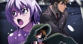 Nouvelles: „Luger Code 1951“-Anime startet am 15. Oktober