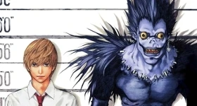 Nouvelles: „Death Note“-Manga erhält Neuauflage in Japan