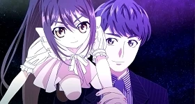 Nouvelles: Neues Promo-Video und Keyvisual zum „Hand Shakers“-Anime
