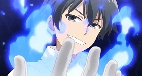 Nouvelles: Erste Informationen zum „Rokudenashi Majutsu Koushi to Akashic Records“-Anime