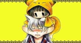 Nouvelles: „Gugure! Kokkuri-san“-Manga endet im November