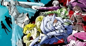 Nouvelles: „Akame ga Kill“-Manga endet im Dezember