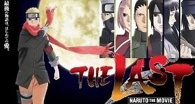 Nouvelles: „The Last: Naruto - The Movie“ Review