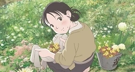 Nouvelles: „In This Corner of the World“ erscheint bei Universum Anime