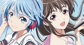 Nouvelles: Cast und Staff zum „Fuuka“-Anime enthüllt
