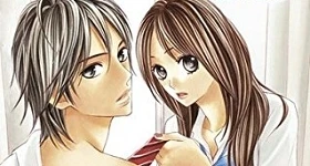 Nouvelles: „L-DK“-Manga erreicht seinen finalen Arc