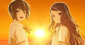 Nouvelles: Erste Details zum „Sakurada Reset“-TV-Anime