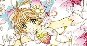 Nouvelles: „Card Captor Sakura: Clear Card Hen“-Manga erhält 2018 eine Anime-Adaption
