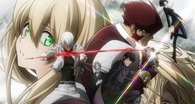Nouvelles: „Blood Blockade Battlefront“-Anime erhält 2. Staffel