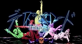 Nouvelles: Universum Anime: Deutscher Sprechercast zu „Death Parade“ vorgestellt