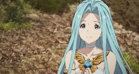 Nouvelles: „Granblue Fantasy“-Anime startet erst im Frühling