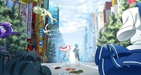 Nouvelles: nipponart lizenziert „Akiba’s Trip: The Animation“